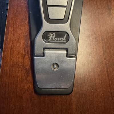 Pearl P-101P Single Chain Bass Drum Pedal (2000) image 2