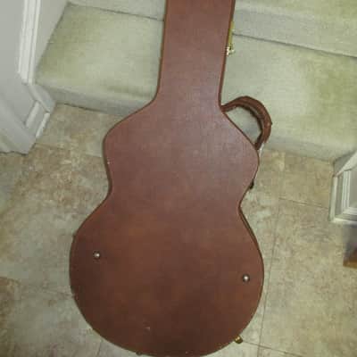 Gibson ES-335 With Classic Pickups 1998 - Tobacco Burst image 13