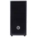 Warwick Gnome CAB 2/8/4 Compact 2x8" Bass Amp Speaker Cabinet w/ Tweeter