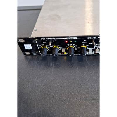 Drawmer DS404 - Effect Processor - Good image 19