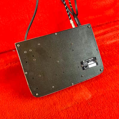 Roland Boss CE-1 Stereo Chorus Ensemble Vibrato 1970’s - MIJ original vintage analog image 4