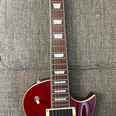Harley Benton SC-CUSTOM+ w/ EMG pickups image 3