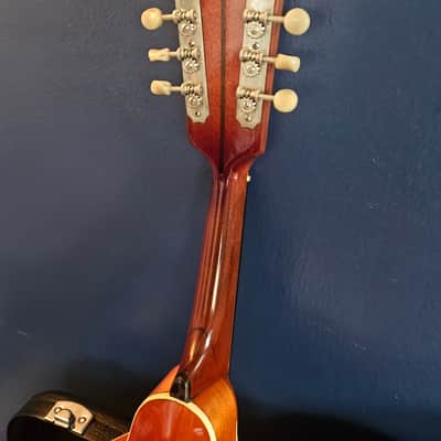 Gibson A4 Mandolin 1915 image 6