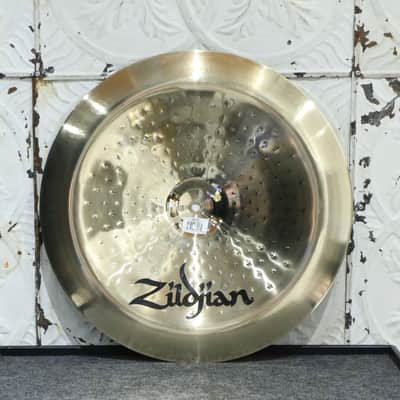 Zildjian Z Custom Chinese Cymbal 18in image 2