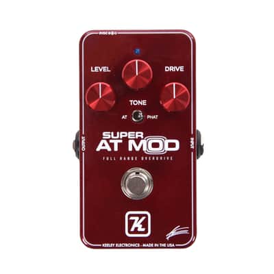 Boss BD-2 Blues Driver Overdrive w/ Keeley Mod | Reverb Canada