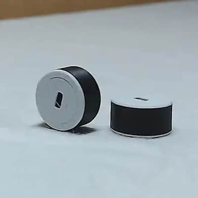 Replacement Faders - EMU Emax 1 image 1