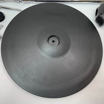 Roland CY14C Crash V-Cymbal V Drum Trigger CY-14C + MOUNT image 3