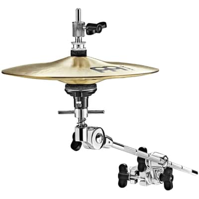 Meinl X-Hat Auxiliary Hi Hat Arm image 2
