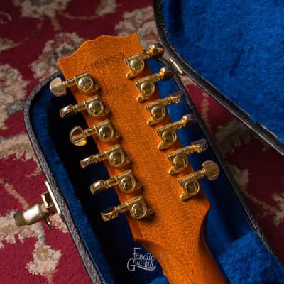 Gibson Songwriter Deluxe 12-String #01068053 Second Hand image 19