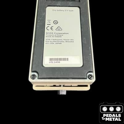 Boss GE-7 Equalizer (Black or Silver Label) 1997 - Present - Grey - X17267 image 5