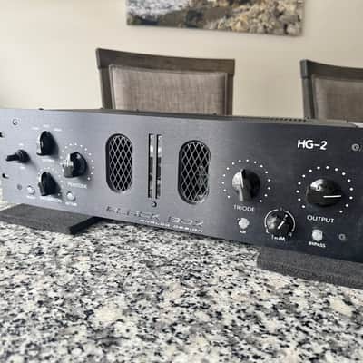 Plugin Alliance releases : Black Box HG2 M/S Version - Page 6