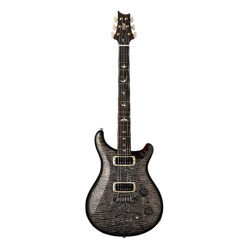 PRS 40th Anniversary Charcoal Phoenix Limited Edition image 1