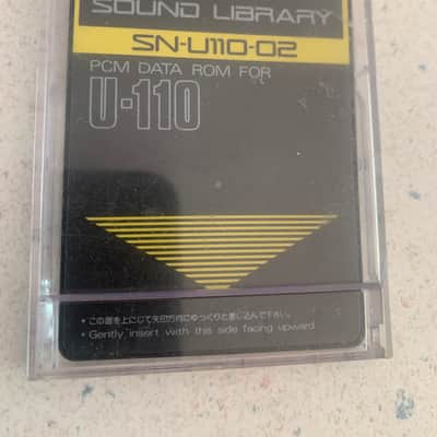 Roland SN-U110
