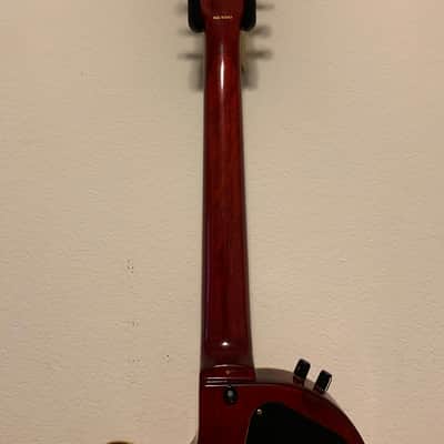 Epiphone Chet Atkins SST 1994 Natural Rare image 7
