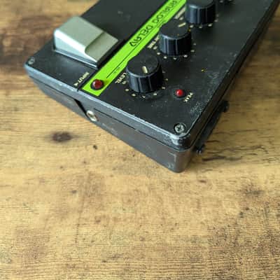Vintage Yamaha AD-10 Analog Delay | BBD MN3005 made in Japan image 3