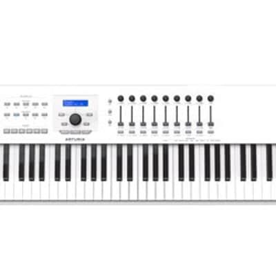 Arturia KeyLab 88 MkII