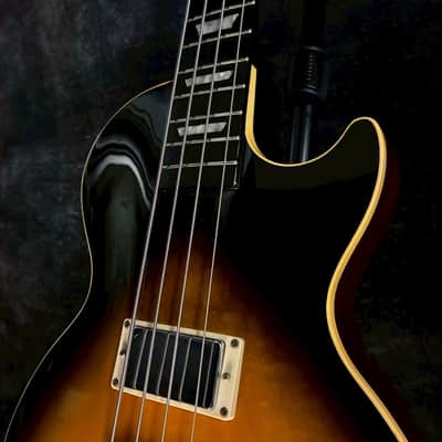 Gibson LPB-3 Tabaco Sunburst 1995【5.46kg】 image 17