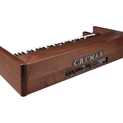 Crumar Mojo Classic Digital Tonewheel Organ image 3