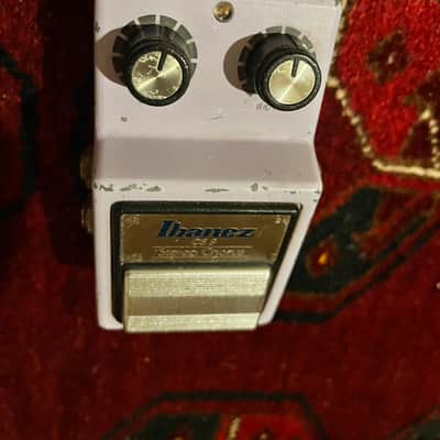 Ibanez CS9 Stereo Chorus 1982 - 1984 - Purple image 3