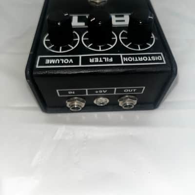 ProCo RAT 2 2003 - Present - Black image 2