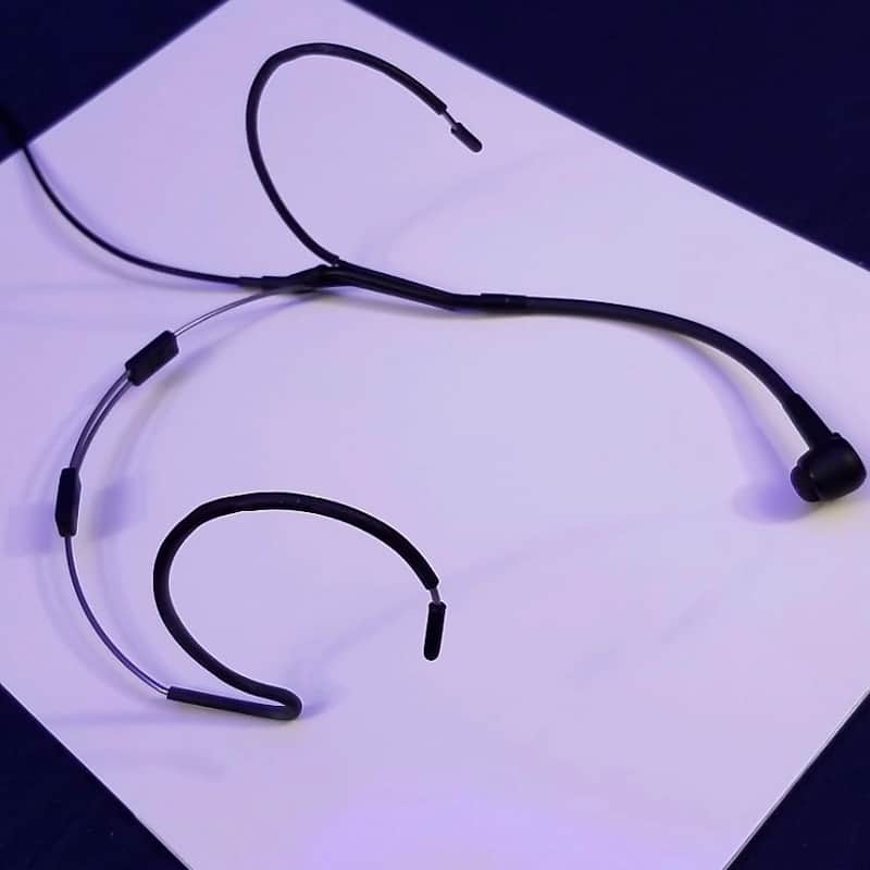 Beyerdynamic TGX 45.16 Black image 1