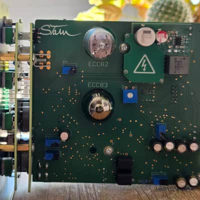SA-1A Stam Audio CL1A Replica image 2