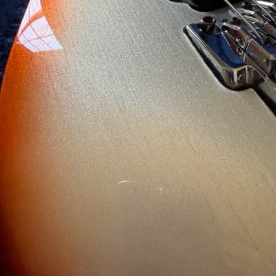 Ibanez LACS 7-string | used on many Vai tours | brand new Ibanez case | FREE shipping image 5