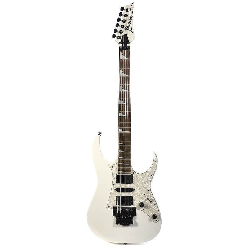 Ibanez RG350DX Standard | Reverb Canada