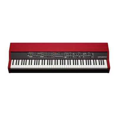 Nord Grand 2 Stage Piano MONITOR KIT image 2
