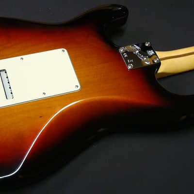 Fender American Performer Stratocaster® HSS image 11