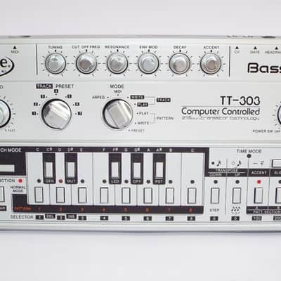 TT-303 V1 MK1 NEW OLD STOCK image 2