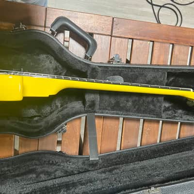 Gibson Les Paul Special 2010 Tv yellow image 19