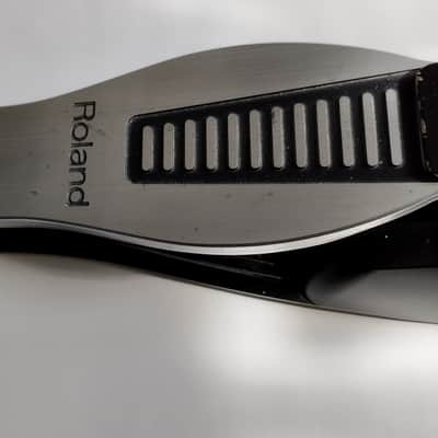 Roland FD-8 Hi-Hat Control Pedal 2004 - Present - Black/Chrome image 4