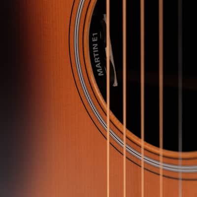 Brand New Martin DX-2E Molly Tuttle image 7
