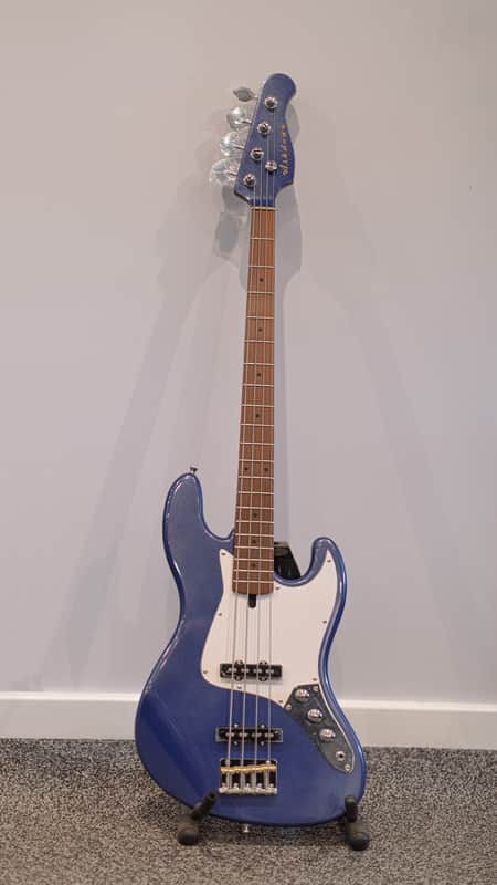 Ashdown Roasted - The Grail - Blue image 1