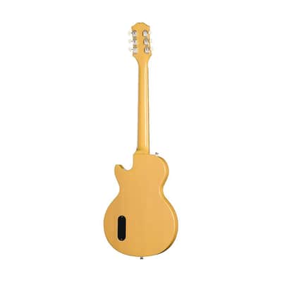Epiphone Les Paul Junior TV Yellow image 2