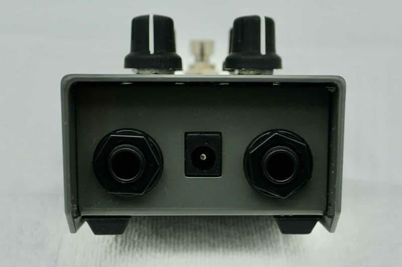 Aguilar AGRO Bass Overdrive 2010s - Grey image 1