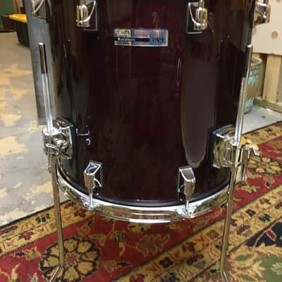 Taye Studio Maple Drums image 5