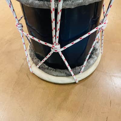 Dominican Drum Tambora image 4