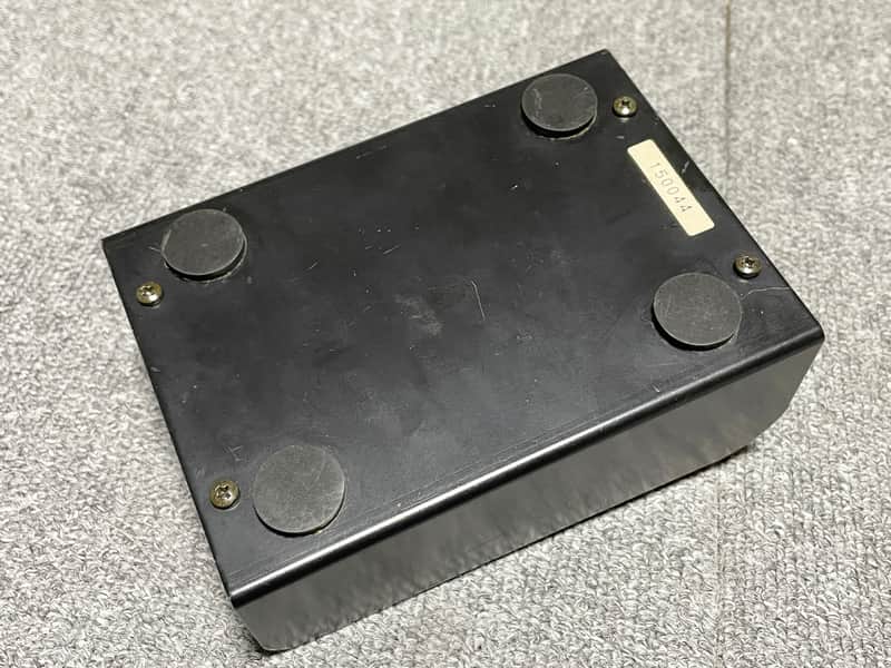 Vestax DSG-05 10bit Digital Sampler | Reverb