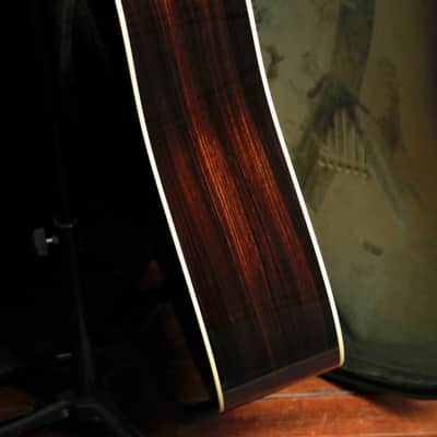Collings D2H Dreadnought Acoustic Guitar image 10