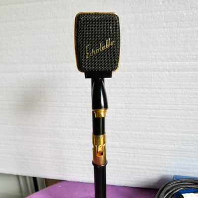 Echolette ES14 Cardioid Dynamic Microphone image 5