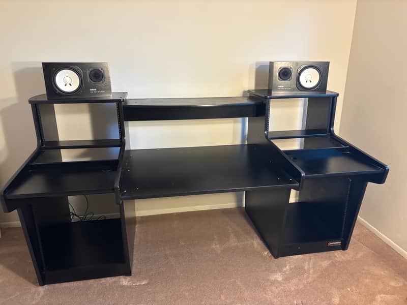 Yamaha NS-10M Mid- 2000’s image 1