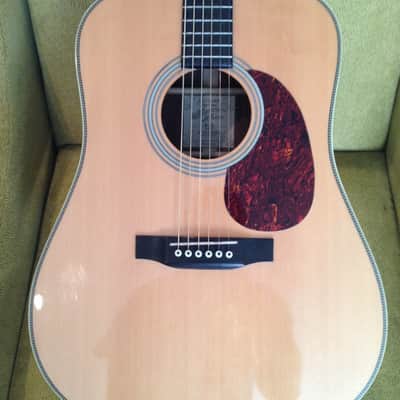 Recording King RD-127 | Acoustic Electric | Spruce/Rosewood | All Solid | L.R. Baggs | OHSC image 14