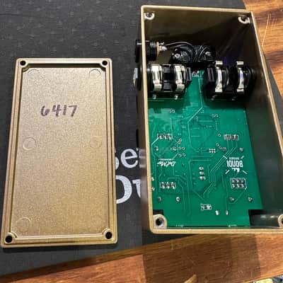 Bondi Effects Del Mar Overdrive image 6