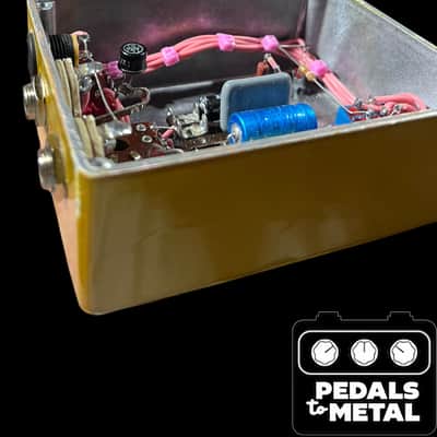 Hello Sailor GE/SI Trebel Booster X16463 image 10