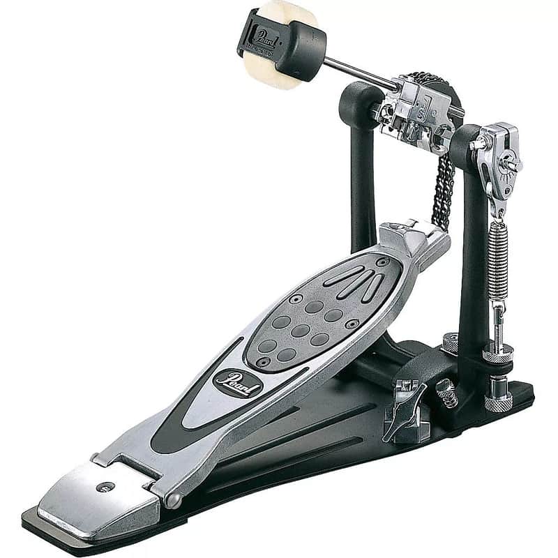 Pearl P2000C PowerShifter Eliminator Chain-Drive Single Bass Drum Pedal image 1