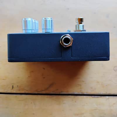 Trondheim Audio SkarBassOne Preamp/Distortion/Compressor image 6