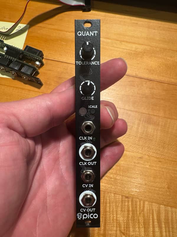 Erica Synths Pico Quant