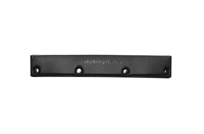 beyerdnamic Headband for Studio Headphone DT 770 PRO X, DT 770 PRO X Limited Edition, DT 990 PRO X, Gaming Headsets MMX 300 PRO and MMX 330 PRO image 1